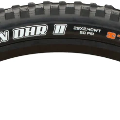 MAXXIS Minion DHF / DHR II 3C MaxxGrip EXO WT TR 29" Faltreifen 2er Set -Schwalbe Verkäufe 277223