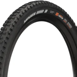 MAXXIS Minion DHF / DHR II 3C MaxxTerra EXO TR 29" Faltreifen 2er Set -Schwalbe Verkäufe 277228