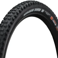 MAXXIS Minion DHF / DHR II 3C MaxxTerra EXO WT TR 27,5" Faltreifen 2er Set -Schwalbe Verkäufe 277232