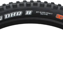 MAXXIS Minion DHF / DHR II 3C MaxxTerra EXO WT TR 27,5" Faltreifen 2er Set -Schwalbe Verkäufe 277233