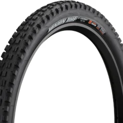 MAXXIS Minion DHF / DHR II 3C MaxxTerra EXO WT TR 27,5" Faltreifen 2er Set -Schwalbe Verkäufe 277234