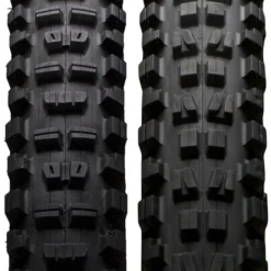 MAXXIS Minion DHF / DHR II 3C MaxxTerra EXO WT TR 27,5" Faltreifen 2er Set -Schwalbe Verkäufe 277236