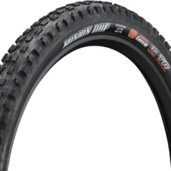 MAXXIS Minion DHF / DHR II 3C MaxxTerra EXO WT TR 27,5+ Faltreifen 2er Set -Schwalbe Verkäufe 277240