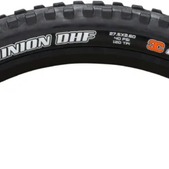 MAXXIS Minion DHF / DHR II 3C MaxxTerra EXO WT TR 27,5+ Faltreifen 2er Set -Schwalbe Verkäufe 277241
