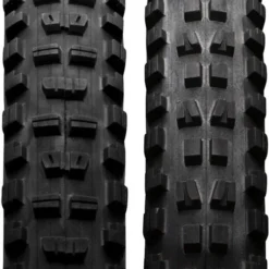 MAXXIS Minion DHF / DHR II 3C MaxxTerra EXO WT TR 27,5+ Faltreifen 2er Set -Schwalbe Verkäufe 277242