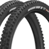 MAXXIS Minion DHF / DHR II 3C MaxxTerra EXO WT TR 29+ Faltreifen 2er Set -Schwalbe Verkäufe 277249