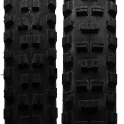 MAXXIS Minion DHF / DHR II 3C MaxxTerra EXO WT TR 29+ Faltreifen 2er Set -Schwalbe Verkäufe 277254