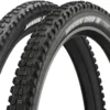 MAXXIS Minion DHF / DHR II Dual EXO TR 27,5" Faltreifen 2er Set -Schwalbe Verkäufe 277267
