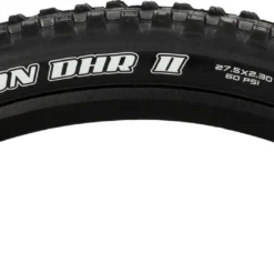 MAXXIS Minion DHF / DHR II Dual EXO TR 27,5" Faltreifen 2er Set -Schwalbe Verkäufe 277269