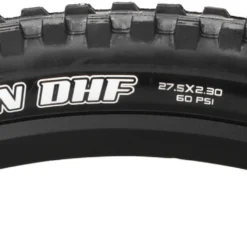 MAXXIS Minion DHF / DHR II Dual EXO TR 27,5" Faltreifen 2er Set -Schwalbe Verkäufe 277271