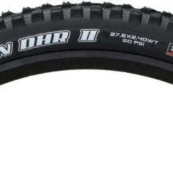 MAXXIS Minion DHF / DHR II Dual EXO WT TR 27,5" Faltreifen 2er Set -Schwalbe Verkäufe 277283