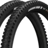 MAXXIS Minion DHF / DHR II Dual EXO WT TR 29+ Faltreifen 2er Set -Schwalbe Verkäufe 277285