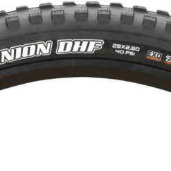 MAXXIS Minion DHF / DHR II Dual EXO WT TR 29+ Faltreifen 2er Set -Schwalbe Verkäufe 277287