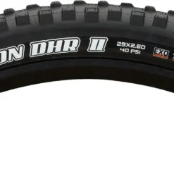MAXXIS Minion DHF / DHR II Dual EXO WT TR 29+ Faltreifen 2er Set -Schwalbe Verkäufe 277289