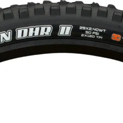 MAXXIS Minion DHF 3C MaxxTerra / DHR II 3C MaxxGrip 29" Faltreifen 2er Set -Schwalbe Verkäufe 277293