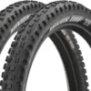 MAXXIS Minion DHF+ / DHR II+ 3C MaxxTerra EXO TR 29+ Faltreifen 2er Set -Schwalbe Verkäufe 277297