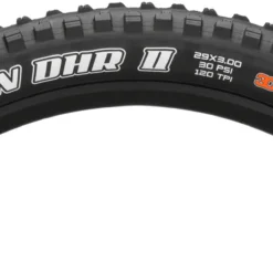 MAXXIS Minion DHF+ / DHR II+ 3C MaxxTerra EXO TR 29+ Faltreifen 2er Set -Schwalbe Verkäufe 277301