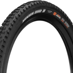 MAXXIS Minion DHF / DHR II 3C MaxxTerra EXO TR 27,5" Faltreifen 2er Set -Schwalbe Verkäufe 277528