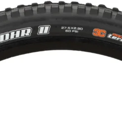 MAXXIS Minion DHF / DHR II 3C MaxxTerra EXO TR 27,5" Faltreifen 2er Set -Schwalbe Verkäufe 277529