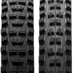MAXXIS Minion DHF / DHR II 3C MaxxTerra EXO TR 27,5" Faltreifen 2er Set -Schwalbe Verkäufe 277530