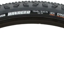 MAXXIS Ravager Dual EXO TR 28" Faltreifen -Schwalbe Verkäufe 279297