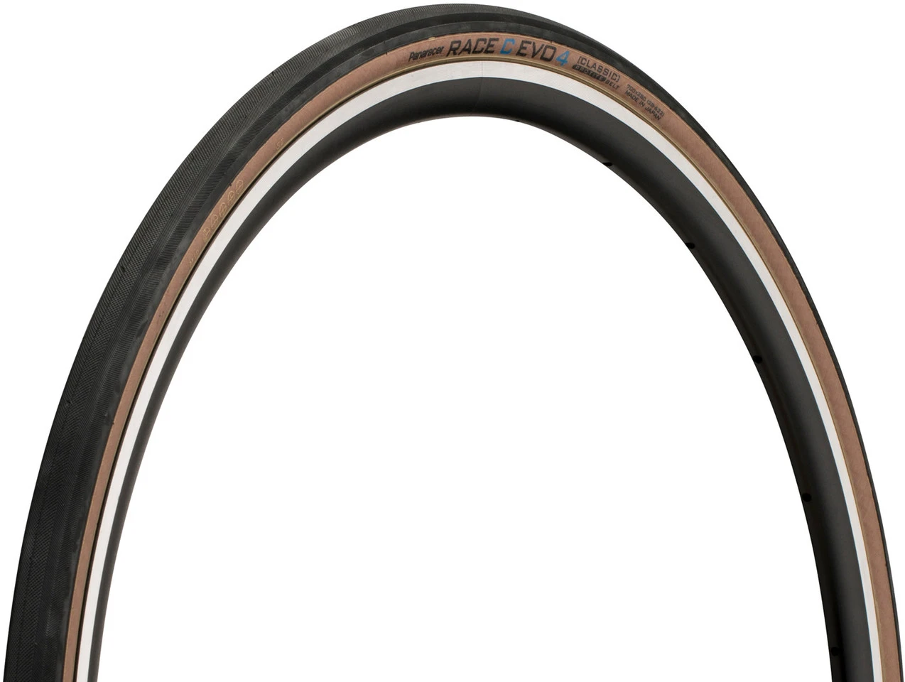 Panaracer Race C Evo4 28" Faltreifen 3 Panaracer Race C Evo4 28" Faltreifen