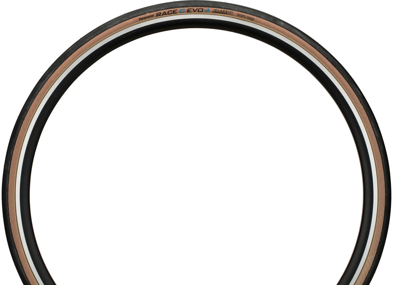 Panaracer Race C Evo4 28" Faltreifen 4 Panaracer Race C Evo4 28" Faltreifen – Bild 2