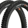 MAXXIS Assegai 3C MaxxGrip DD WT TR 27,5" Faltreifen 2er Set -Schwalbe Verkäufe 284372