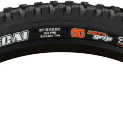 MAXXIS Assegai 3C MaxxGrip DD WT TR 27,5" Faltreifen 2er Set -Schwalbe Verkäufe 284374