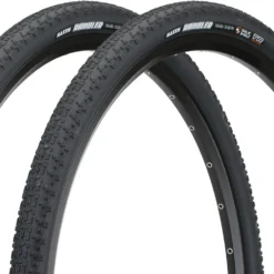 MAXXIS Rambler Dual SilkShield TR 28" Faltreifen 2er Set
