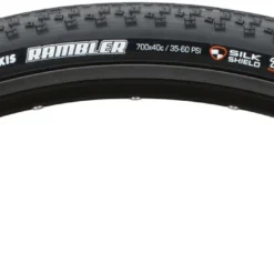 MAXXIS Rambler Dual SilkShield TR 28" Faltreifen 2er Set -Schwalbe Verkäufe 284781