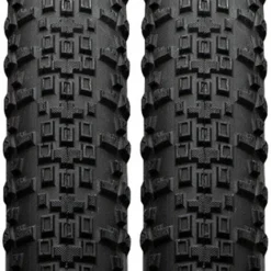 MAXXIS Rambler Dual SilkShield TR 28" Faltreifen 2er Set -Schwalbe Verkäufe 284782