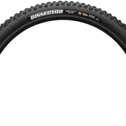 MAXXIS Dissector 3C MaxxGrip Downhill WT TR 29" Faltreifen -Schwalbe Verkäufe 285058