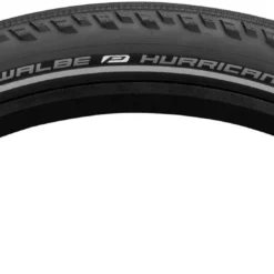 Schwalbe Hurricane Performance ADDIX RaceGuard DD 27,5" Drahtreifen -Schwalbe Verkäufe 288805
