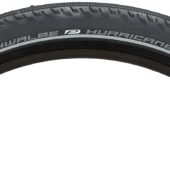Schwalbe Hurricane Performance ADDIX RaceGuard 26" Drahtreifen -Schwalbe Verkäufe 291157