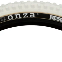 Onza Porcupine TRC SC60 27,5" White Edition Faltreifen -Schwalbe Verkäufe 294012