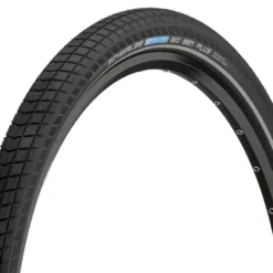 Schwalbe Big Ben Plus Performance Drahtreifen 26"