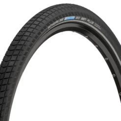 Schwalbe Big Ben Plus Performance Drahtreifen 28"
