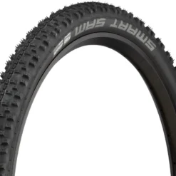 Schwalbe Smart Sam Performance 26" Drahtreifen