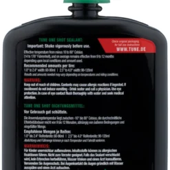 Tune One Shot Reifendichtmittel -Schwalbe Verkäufe 307511