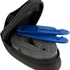 Schwalbe Pro One Evolution 28" Faltreifen 2er Set Mit Rennrad Satteltasche -Schwalbe Verkäufe 312527