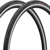Schwalbe Pro One Evolution ADDIX Super Race 28" Faltreifen 2er-Set -Schwalbe Verkäufe 312533