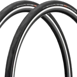 Schwalbe Pro One Evolution ADDIX Super Race 28" Faltreifen 2er-Set