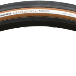 Panaracer GravelKing Slick Plus 28" Faltreifen -Schwalbe Verkäufe 315324