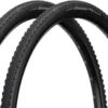 Pirelli Cinturato Cross Hard Terrain TLR 28" Faltreifen 2er-Set -Schwalbe Verkäufe 317477
