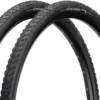 Pirelli Cinturato Gravel Mixed Terrain TLR 28" Faltreifen 2er-Set -Schwalbe Verkäufe 317492