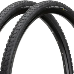 Pirelli Cinturato Gravel Mixed Terrain TLR 28" Faltreifen 2er-Set