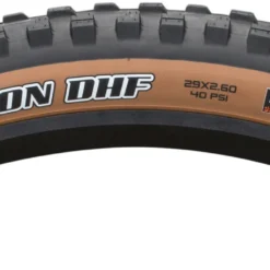MAXXIS Minion DHF Dual EXO WT TR Skinwall 29+ Faltreifen 8 MAXXIS Minion DHF Dual EXO WT TR Skinwall 29+ Faltreifen -Schwalbe Verkäufe 317860