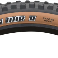 MAXXIS Minion DHR II Dual EXO WT TR Skinwall 29+ Faltreifen -Schwalbe Verkäufe 317868