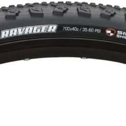 MAXXIS Ravager Dual SilkShield TR 28" Faltreifen -Schwalbe Verkäufe 317876